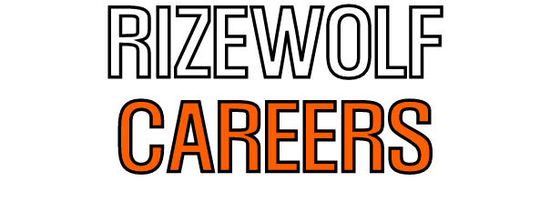 Rizewolf Careers