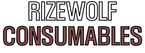 Rizewolf Consumables