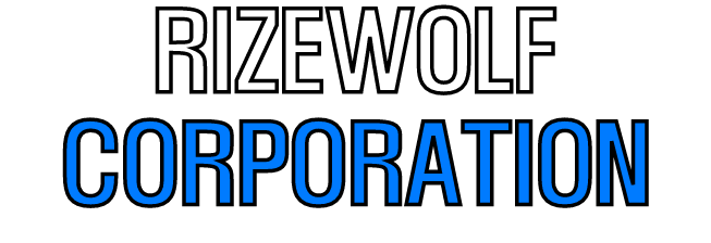 Rizewolf Logo
