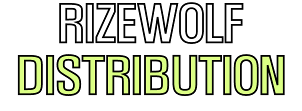 Rizewolf Distribution