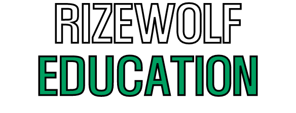 Rizewolf Education