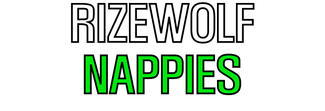 Rizewolf Nappies